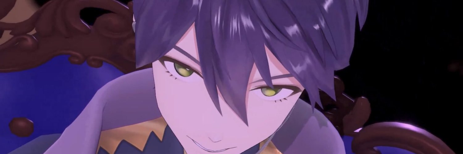 りの's banner