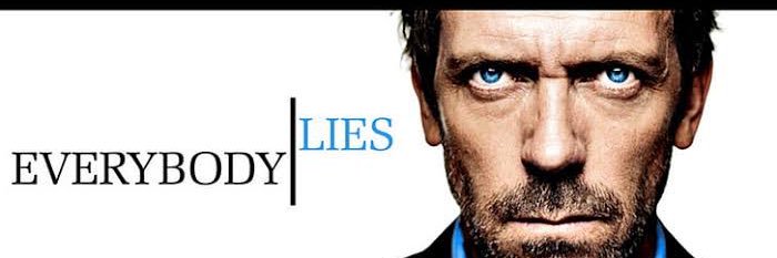 House's banner