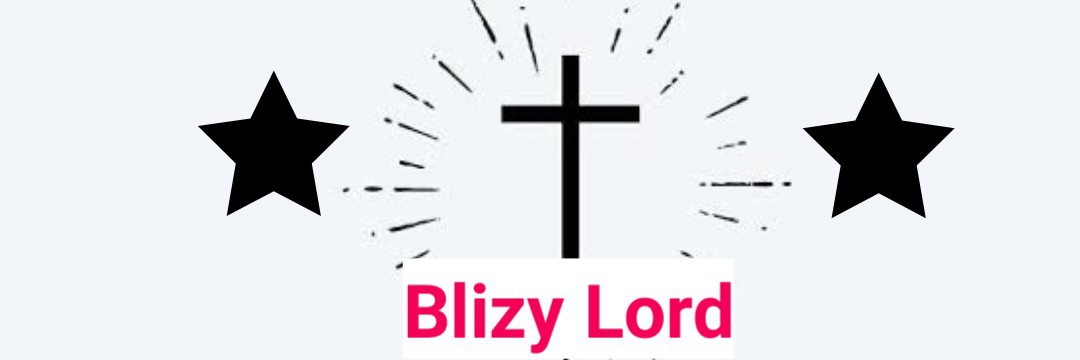 Blizy Lord's banner
