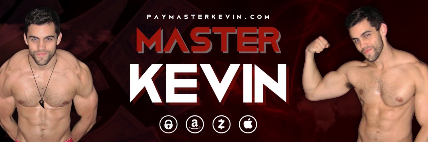 Muscle Master Kevin's banner