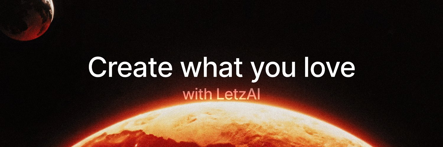 LetzAI's banner