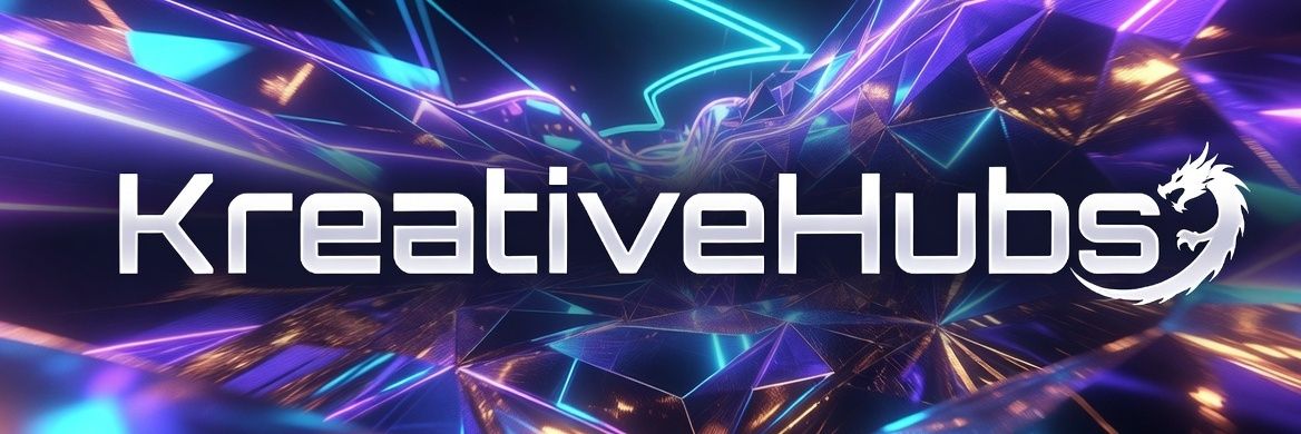 kreativehubs's banner