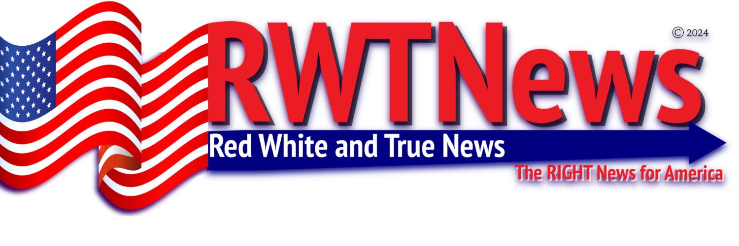 🇺🇸🇺🇸Red White and True News🇺🇸🇺🇸's banner