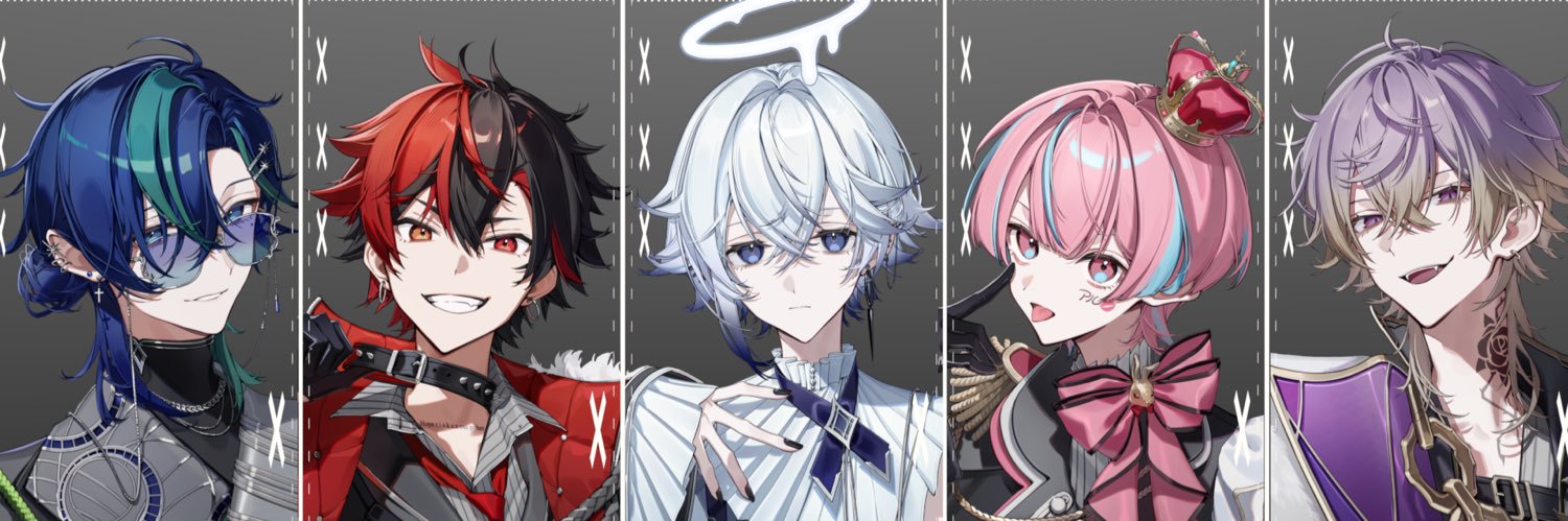ひなぎ@くられが's banner