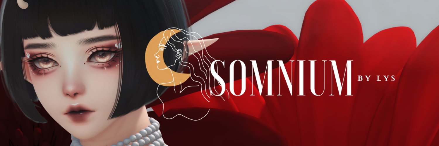Lys ✨'s banner