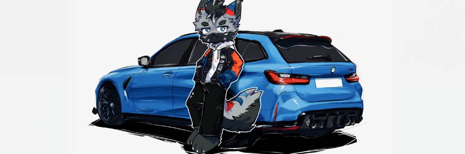 Ghost_狗斯特's banner