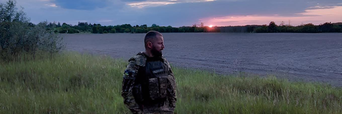 Олександр Жуган🇺🇦🏳️‍🌈's banner
