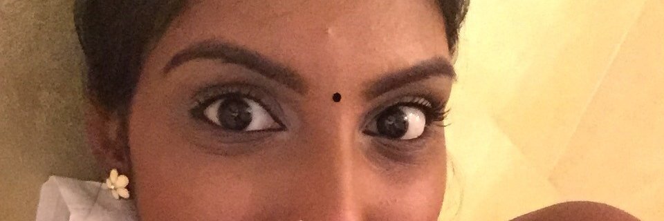 Anjali Priya's banner