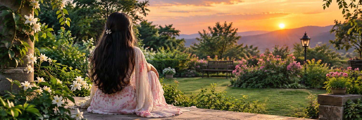 Nikki ✯'s banner