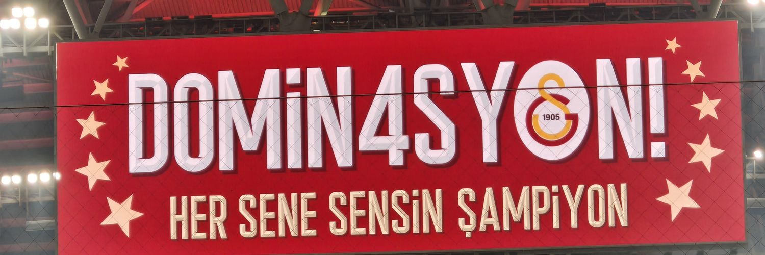 TekyolGS's banner