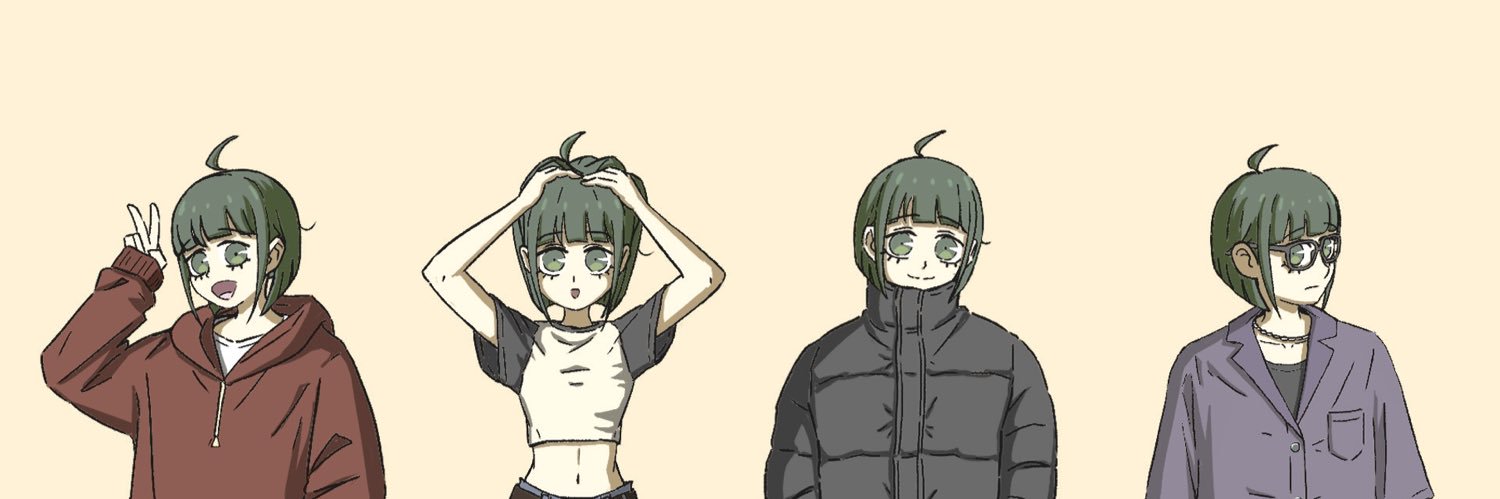 梅雨's banner