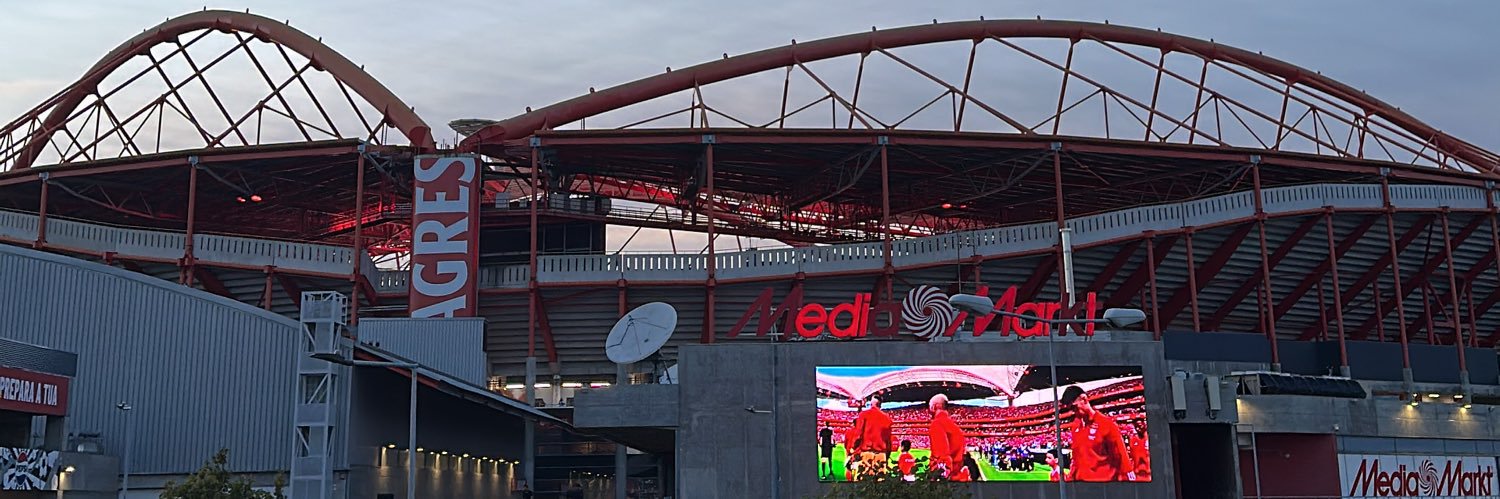 Zé Manel's banner