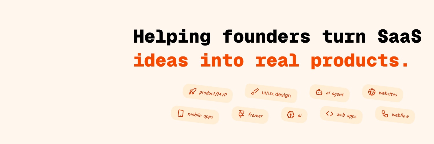 abhi | craftpad's banner