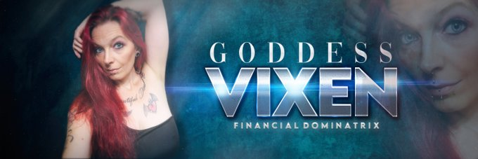 🎀𝕍𝕚𝕩𝕖𝕟🎀's banner