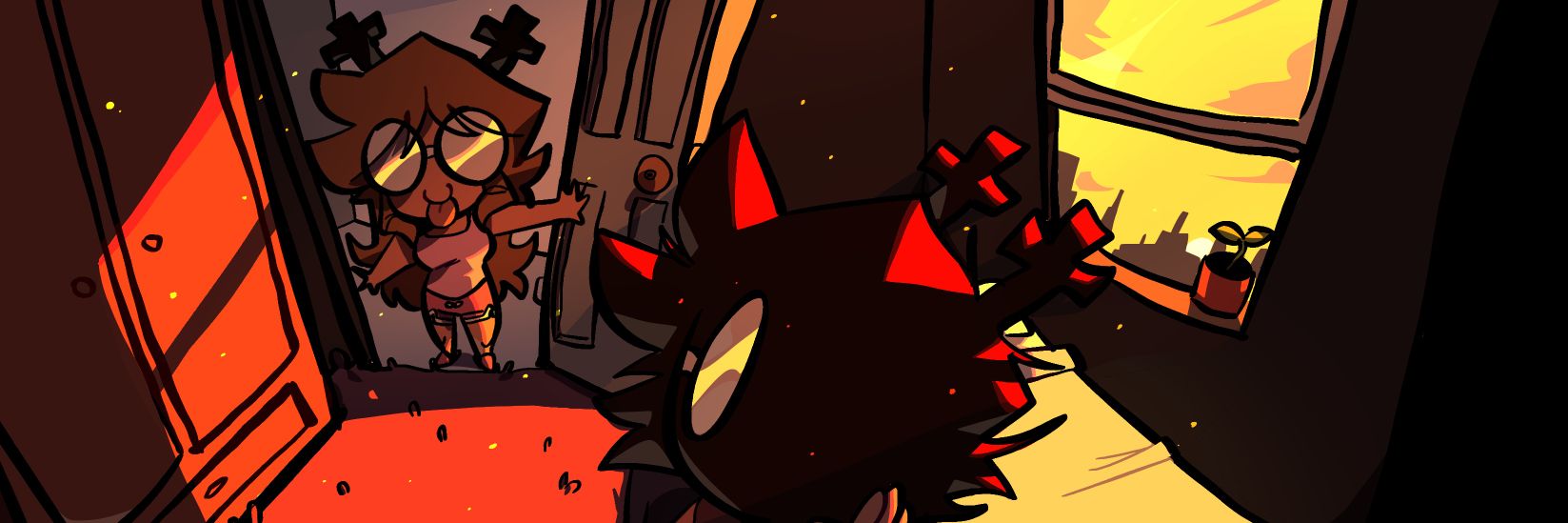 Kreisid Kreisid's banner