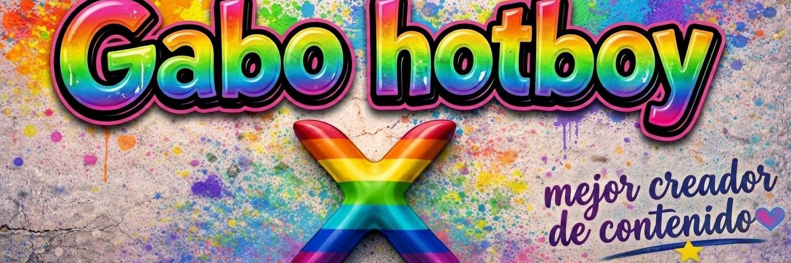 Gabo Hotboy's banner
