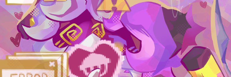 GhostnutIR 🎀COMMISSIONS CLOSED🎀's banner