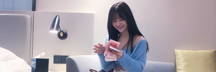 开心果（互fo）100%回关's banner