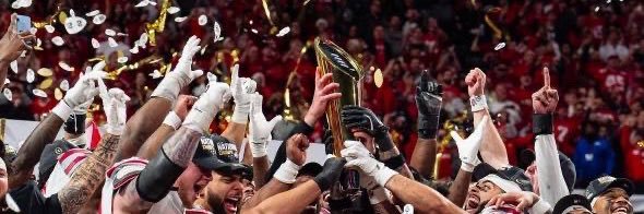 Elite College Football's banner