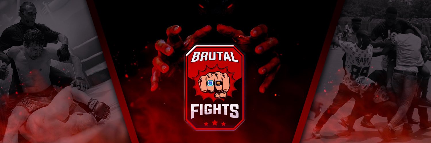 👊🏾BrutalFights🥶's banner