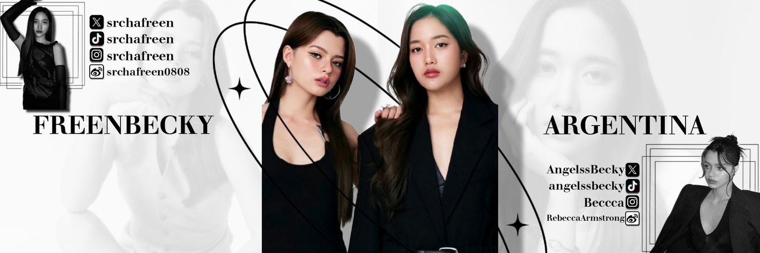 Freenbecky Argentina 🇦🇷's banner