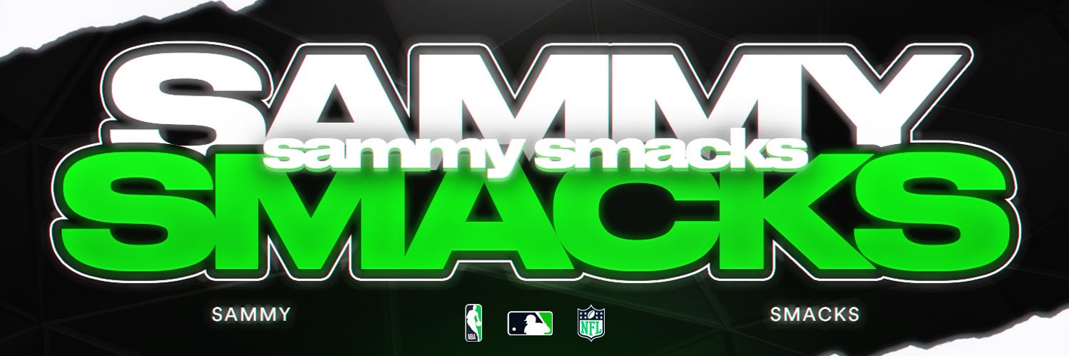 Sammy Smacks's banner