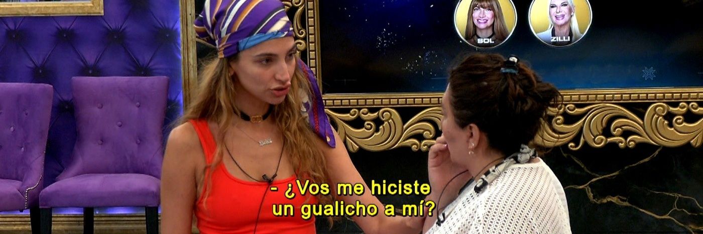 Apoyando madres del show 💋's banner