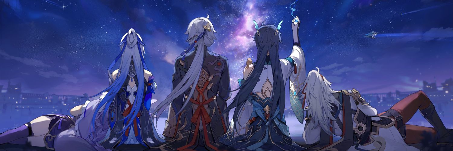 Requa's banner