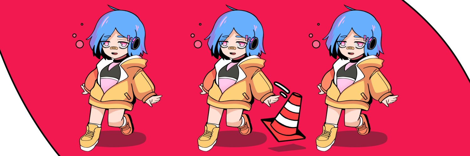 Quetz's banner