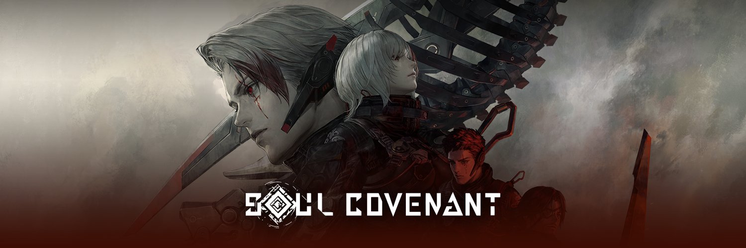 SOUL COVENANT（ソウル・コヴェナント）'s banner