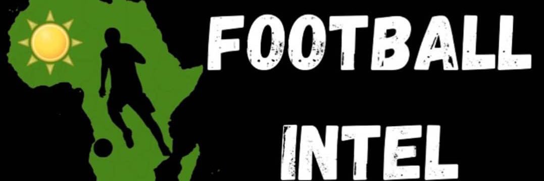 Football Intel Africa's banner