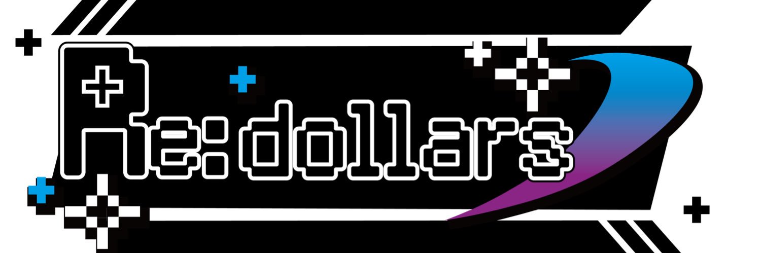 【ヴァロラント学園】RE:dollarsリダラーズ's banner
