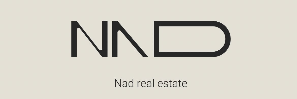 ناد NAD's banner