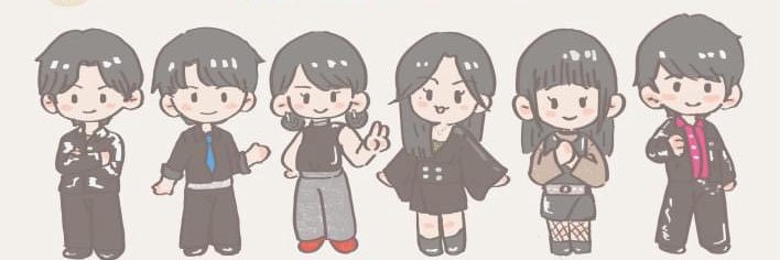 やか's banner