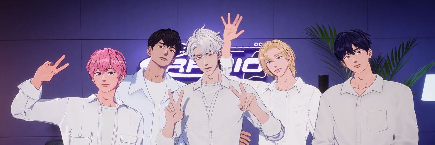 레기's banner