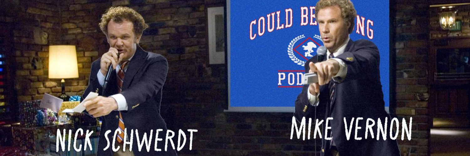 CouldBeWrong's banner