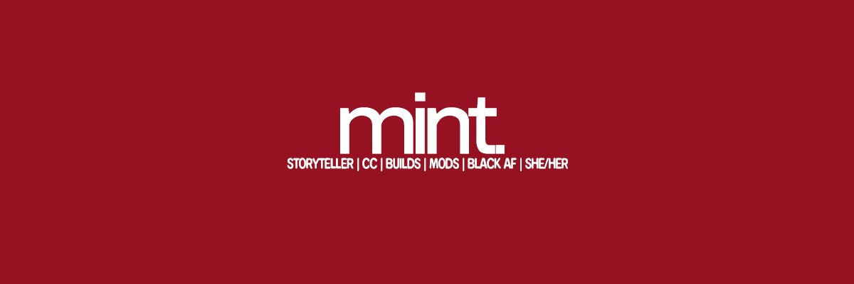 mint ₊˚'s banner