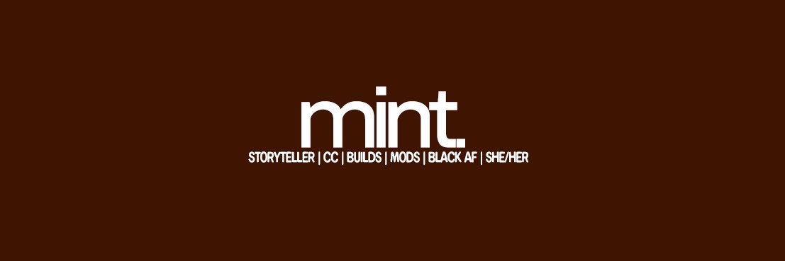 mint ₊˚'s banner