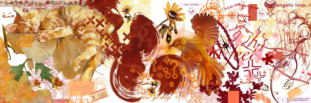 dharmakaya's banner