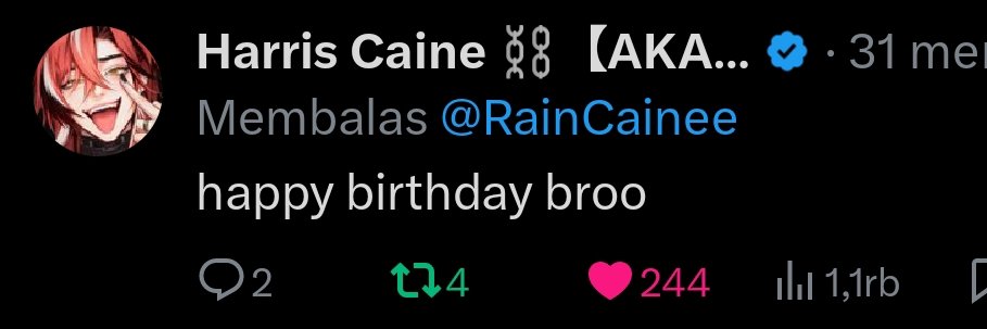 Rain Caine ⛓️【EONITES】's banner