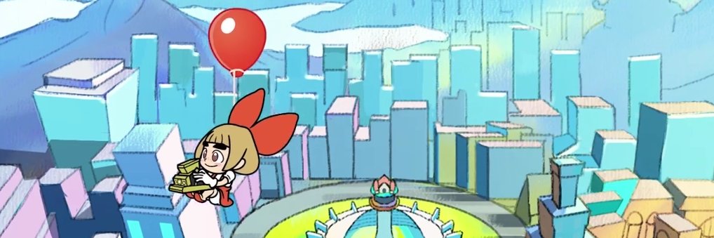 Surprised Lulu's banner