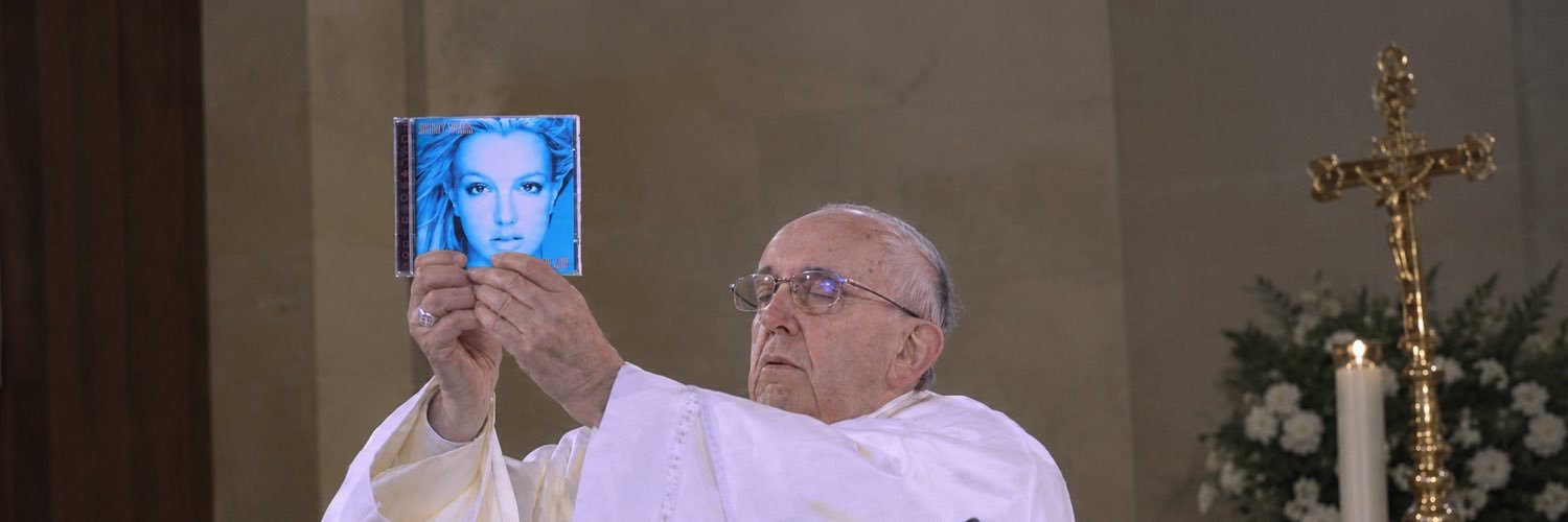 gabriel's banner