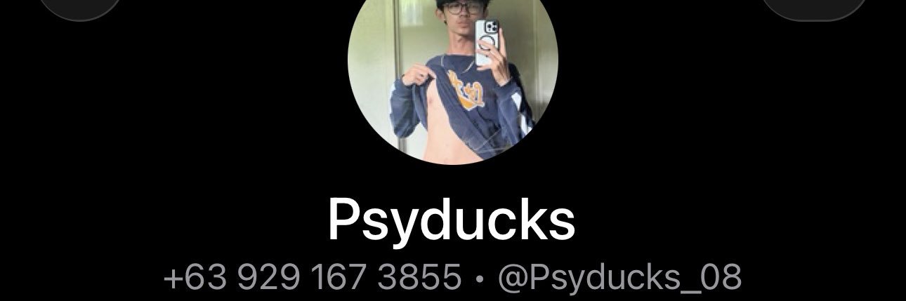 Psyducks 🦆's banner