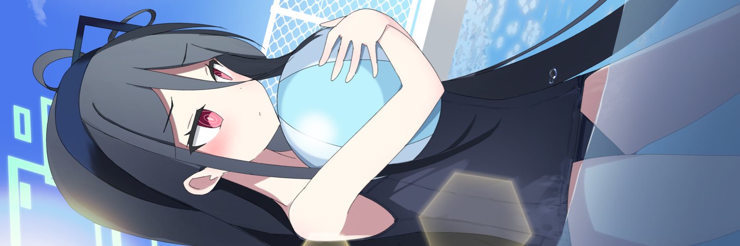 鳥羽ゆばも。@C107(火)東フ-52a's banner