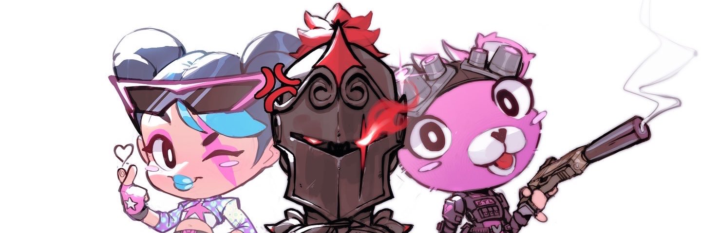 Bode's banner