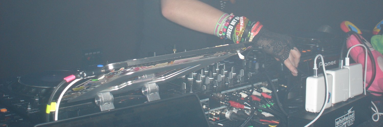 Ravefurrest's banner