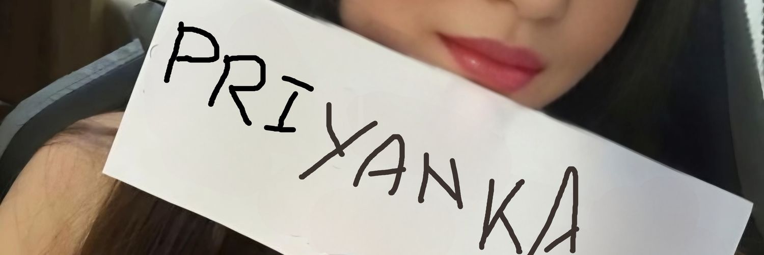Priyanka Bhandari ( Slut) An obedient whore ☺'s banner