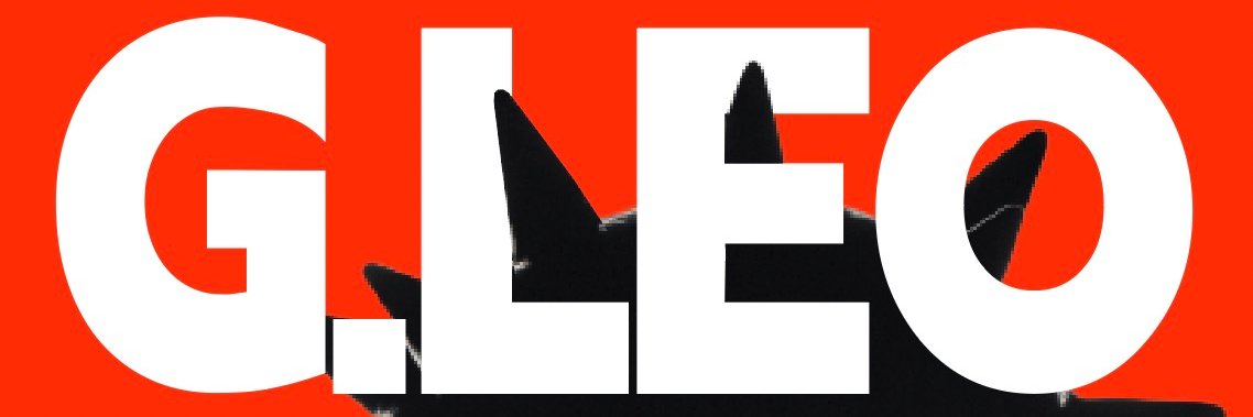 G.LEO Latex's banner