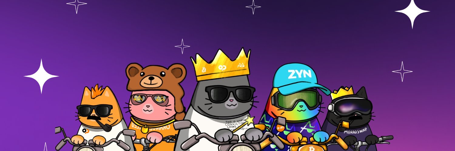 Motoswap's banner