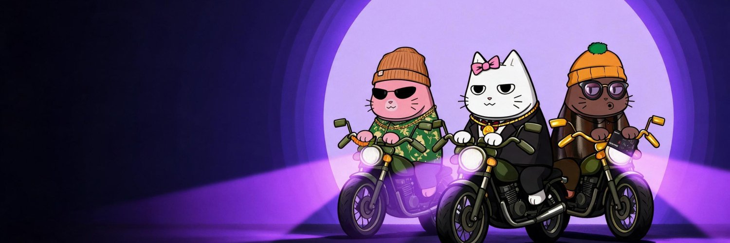 Motoswap's banner